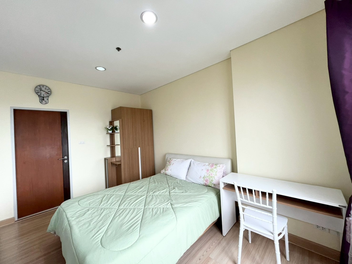 ขายคอนโดสะพานควาย จตุจักร : [ขาย] Intro พหล-ประดิพัทธ์ – ห้องสตูดิโอขนาดใหญ่ 37.6 ตร.ม. ชั้น 14 วิวเมืองโล่งแบบพาโนรามา