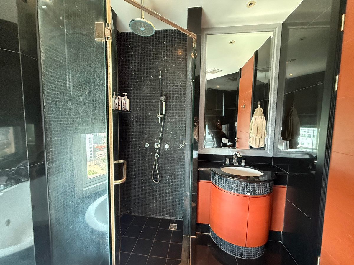 For SaleCondoSathorn, Narathiwat : (Urgent sale) 🏠✨ The Infinity (The Infinity) | 2 bedroom condo for sale (HBH-ST-238)