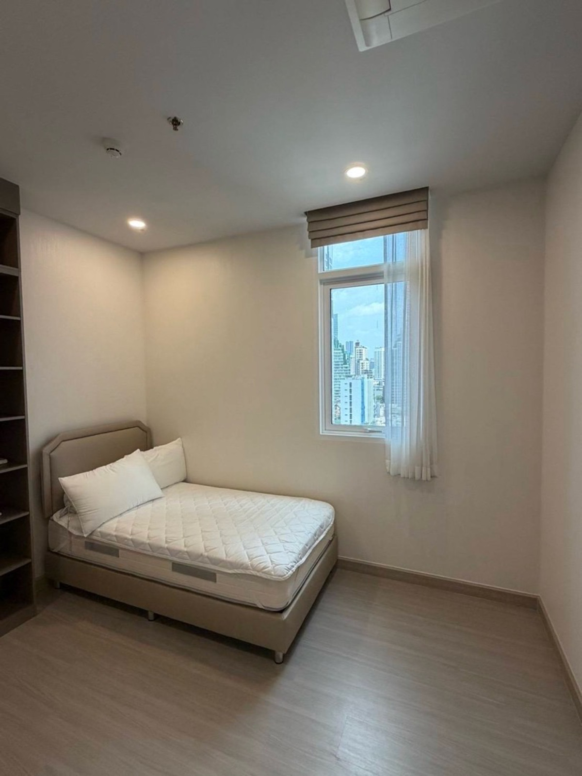 ให้เช่าคอนโดสยาม จุฬา สามย่าน : 🔥Rent at Supalai Premier 🔥2BR 2BR 🔥45,000🔥73sqm 🔥Floor12