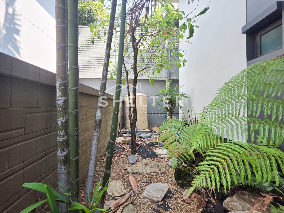 HousePattanakan, Srinakarin : Single house ready for sale and rent Move in immediately, near Brighton College Bangkok, Suvarnabhumi Airport ✈️