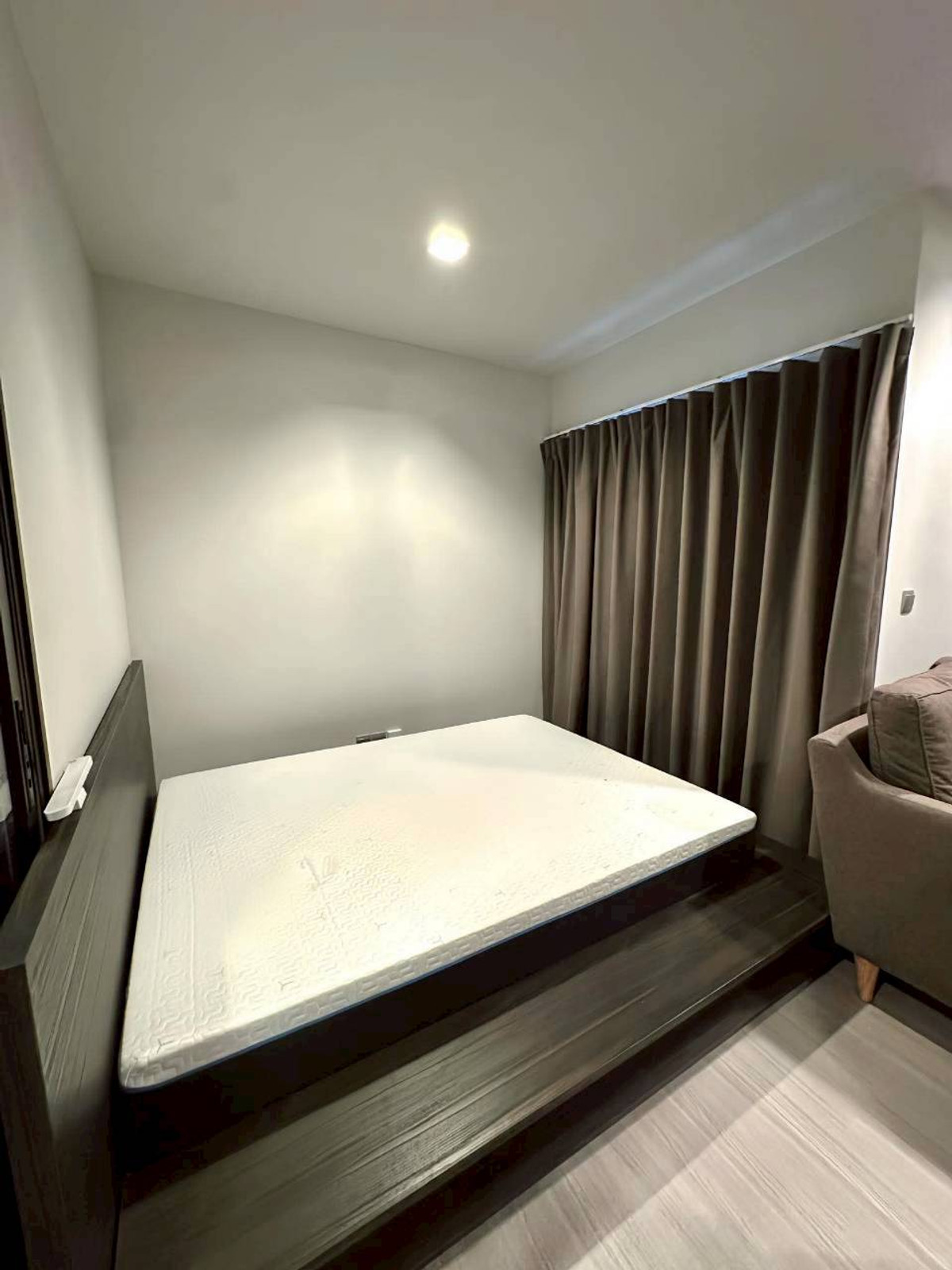 ให้เช่าคอนโดพระราม 9 เพชรบุรีตัดใหม่ RCA : ✅ LAK239 ✅ Line : @p2nproperty