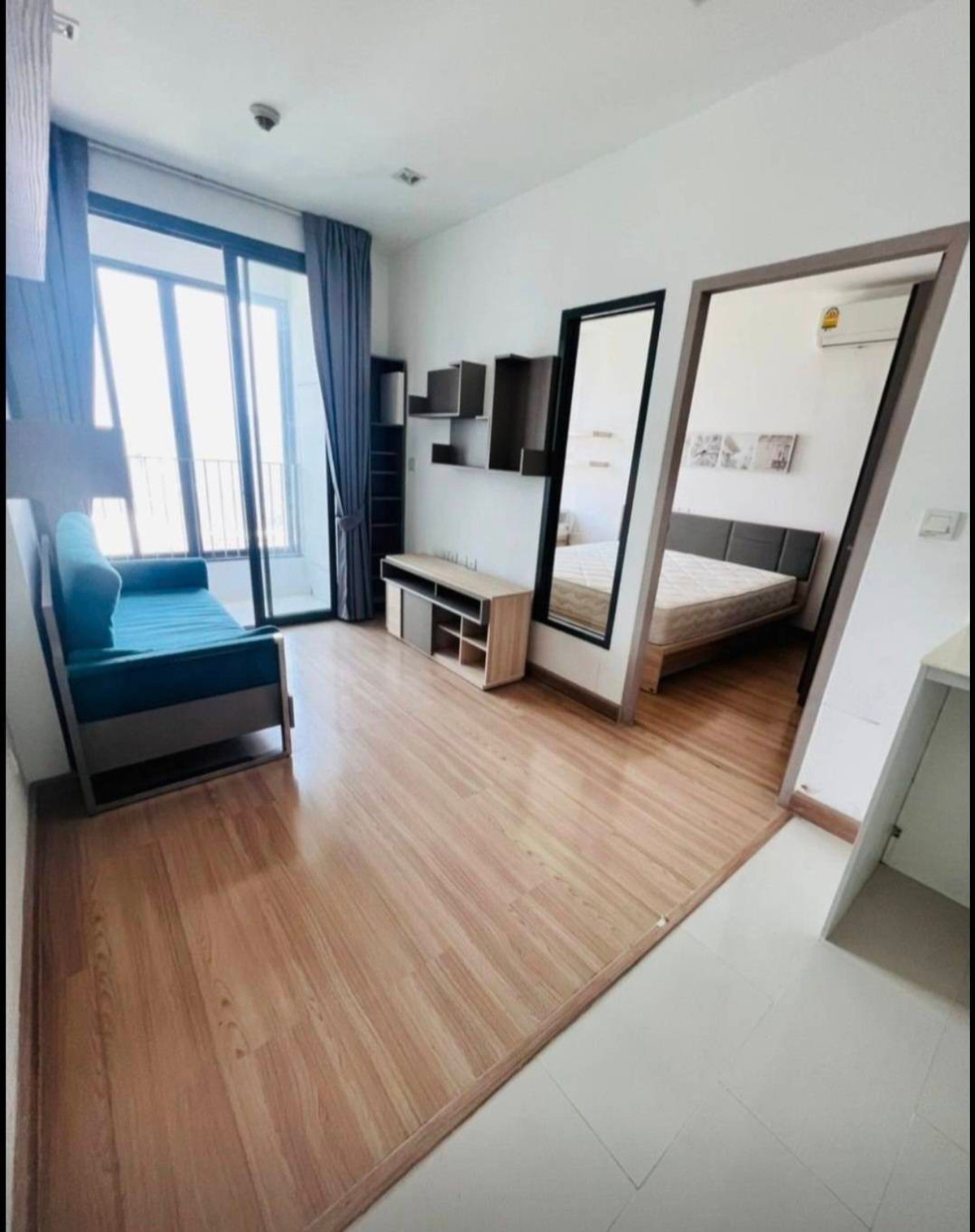 For RentCondoRatchathewi,Phayathai : For rent Ideo mobi phayathai 🚝BTS Phaya Thai