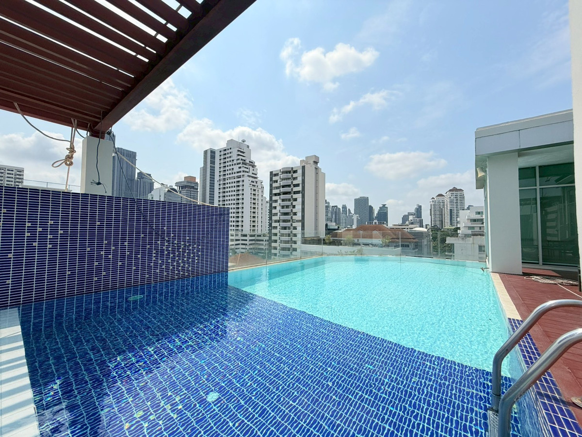 For RentCondoSukhumvit, Asoke, Thonglor : 🐈✨ 2 bedrooms Pet Friendly Condo for rent Thonglor area 