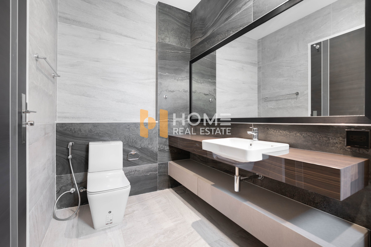 ขายบ้านวิภาวดี ดอนเมือง หลักสี่ : Rare Item! บ้านหรู Type ใหญ่สุด วิภาวดี 🔥 เดอะ เจนทริ วิภาวดี / 5 ห้องนอน (ขาย), The Gentry Vibhavadi / 5 Bedrooms (FOR SALE) TPM345