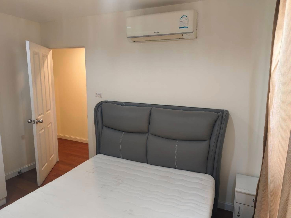 For SaleCondoRama9, Petchburi, RCA : (Urgent sale) 🏠✨ Belle Grand Rama 9 (Belle Grand Rama 9) | Extra large condo for sale (HBH-SI-130)