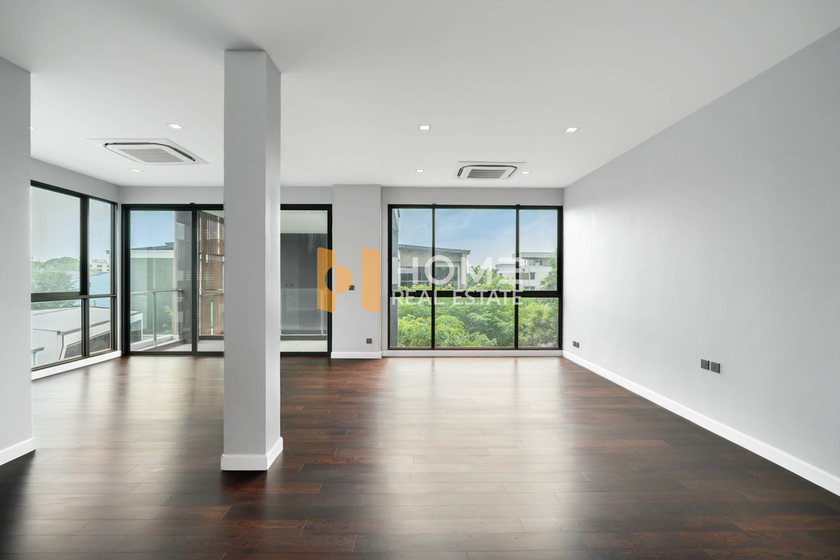 ขายบ้านวิภาวดี ดอนเมือง หลักสี่ : Rare Item! บ้านหรู Type ใหญ่สุด วิภาวดี 🔥 เดอะ เจนทริ วิภาวดี / 5 ห้องนอน (ขาย), The Gentry Vibhavadi / 5 Bedrooms (FOR SALE) TPM345