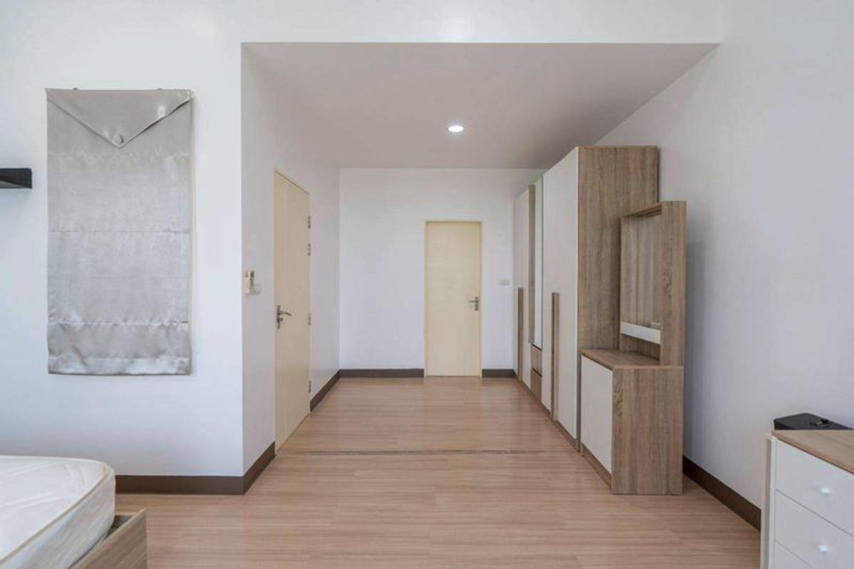 ให้เช่าทาวน์โฮมรามคำแหง หัวหมาก : ทาวน์โฮมพร้อมให้เช่า ใกล้ MRT สีส้ม รามคำแหง เชื่อมต่อได้ทั้งเส้น เลียบทางด่วน - รามคำแหง - พระราม 9 🚘