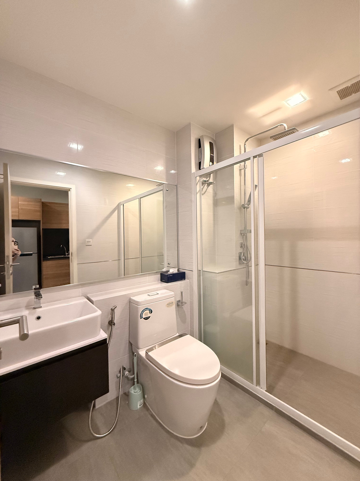 For RentCondoSamut Prakan,Samrong : For Rent: The Metropolis Samrong Interchange Condominium Closed to BTS Samrong