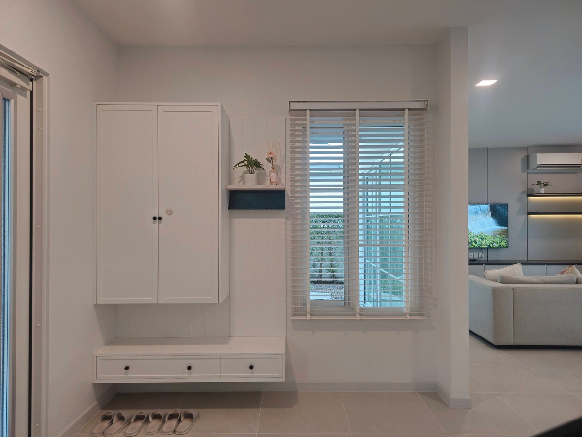 ให้เช่าบ้านบางนา แบริ่ง ลาซาล : House for Rent:  Chaiyapruek Bangna Km.15  ชัยพฤกษ์ บางนา กม.15 (Rt-01)