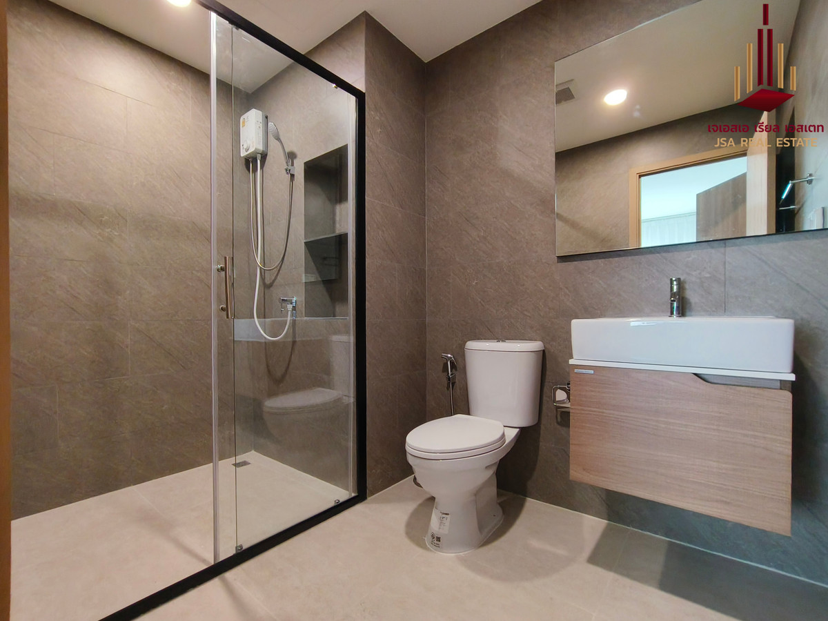 For RentCondoBang kae, Phetkasem : ✨ For Rent: The LIVIN Phetkasem Condo ✨ 💰 Only 13,000 THB/month