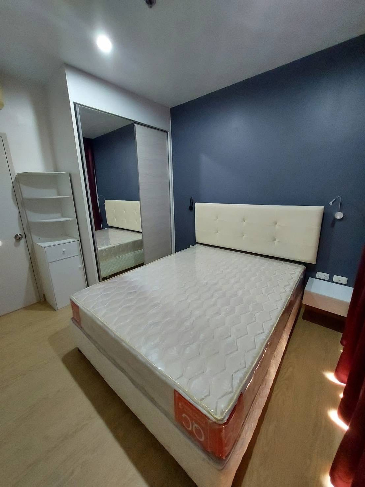 ให้เช่าคอนโดรามคำแหง หัวหมาก : ✅ CWT151 ✅ Line : @p2nproperty