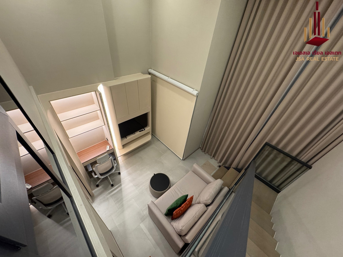 For RentCondoSiam Paragon ,Chulalongkorn,Samyan : ✨ For Rent: Cooper Siam Condo ✨ 💰 Only 32,000 THB/month