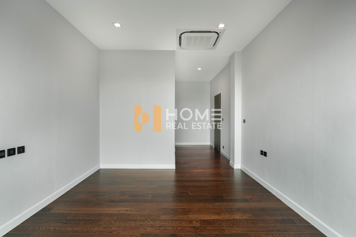 ขายบ้านวิภาวดี ดอนเมือง หลักสี่ : Rare Item! บ้านหรู Type ใหญ่สุด วิภาวดี 🔥 เดอะ เจนทริ วิภาวดี / 5 ห้องนอน (ขาย), The Gentry Vibhavadi / 5 Bedrooms (FOR SALE) TPM345