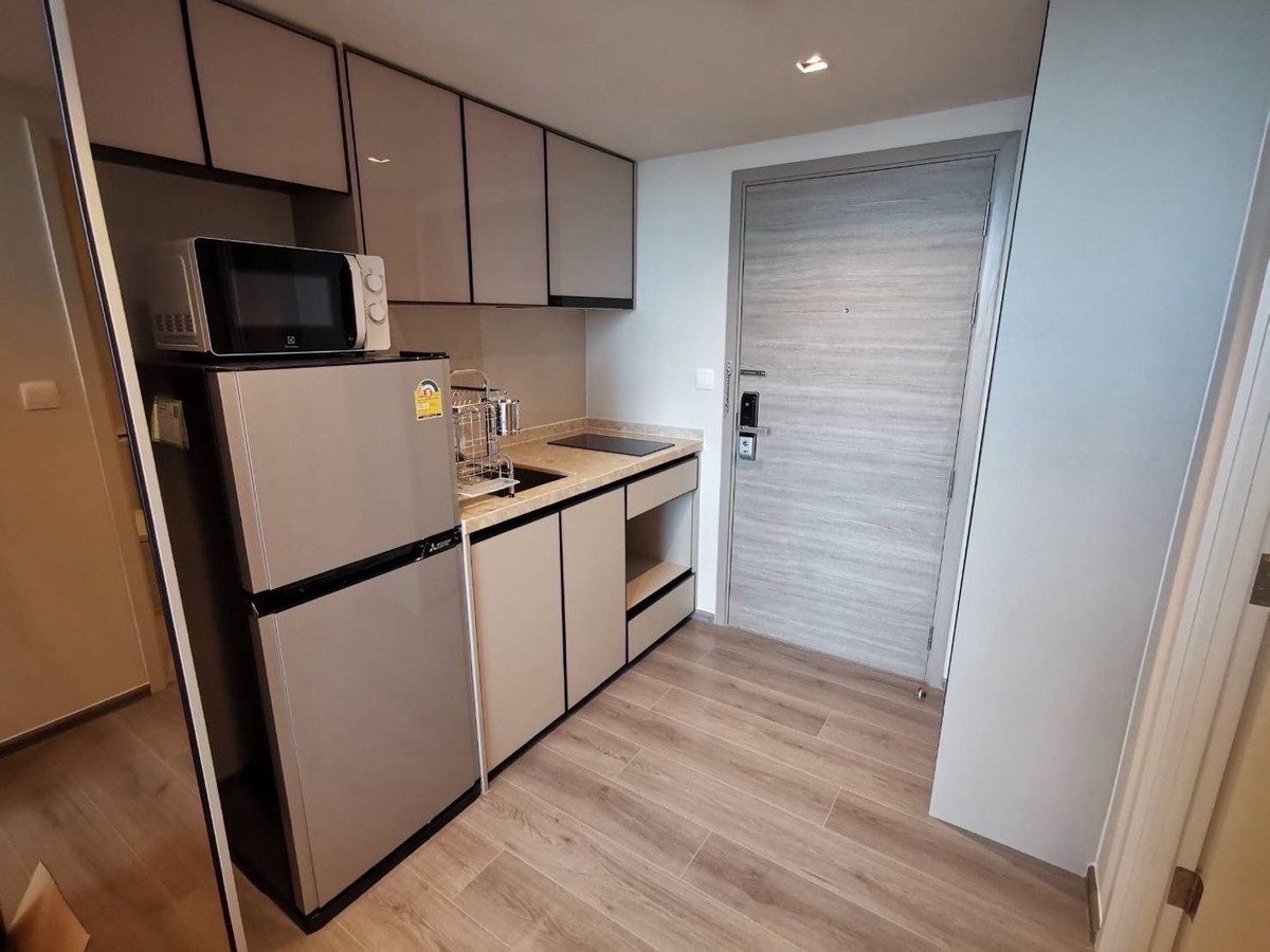 ให้เช่าคอนโดสะพานควาย จตุจักร : The Reserve Phahol-Pradipat ห้องDeplex2ชั้น พร้อมอยู่ เพียง20,000/เดือน