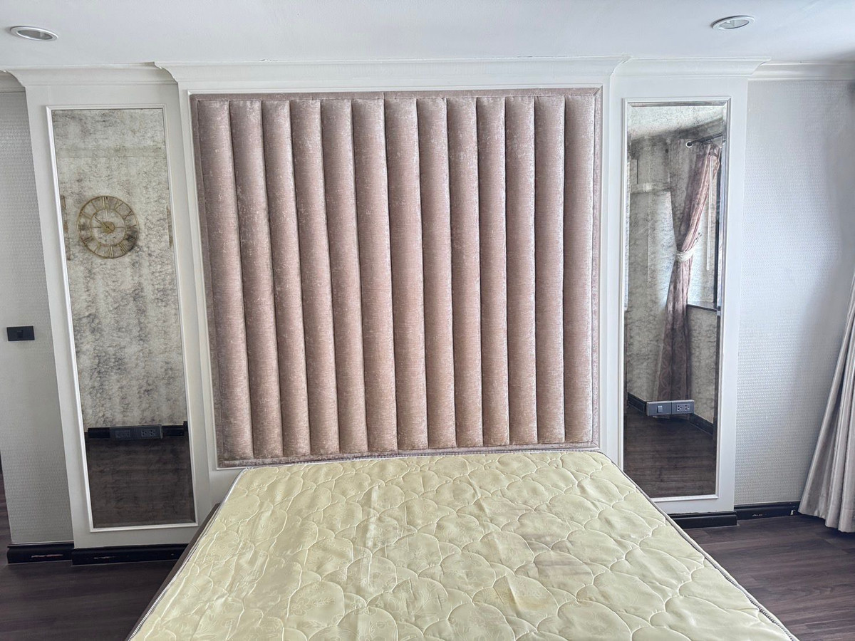 For RentCondoSukhumvit, Asoke, Thonglor : 📣 GT16200 | The President park sukhumvit 24 | Pet Friendly 🐶