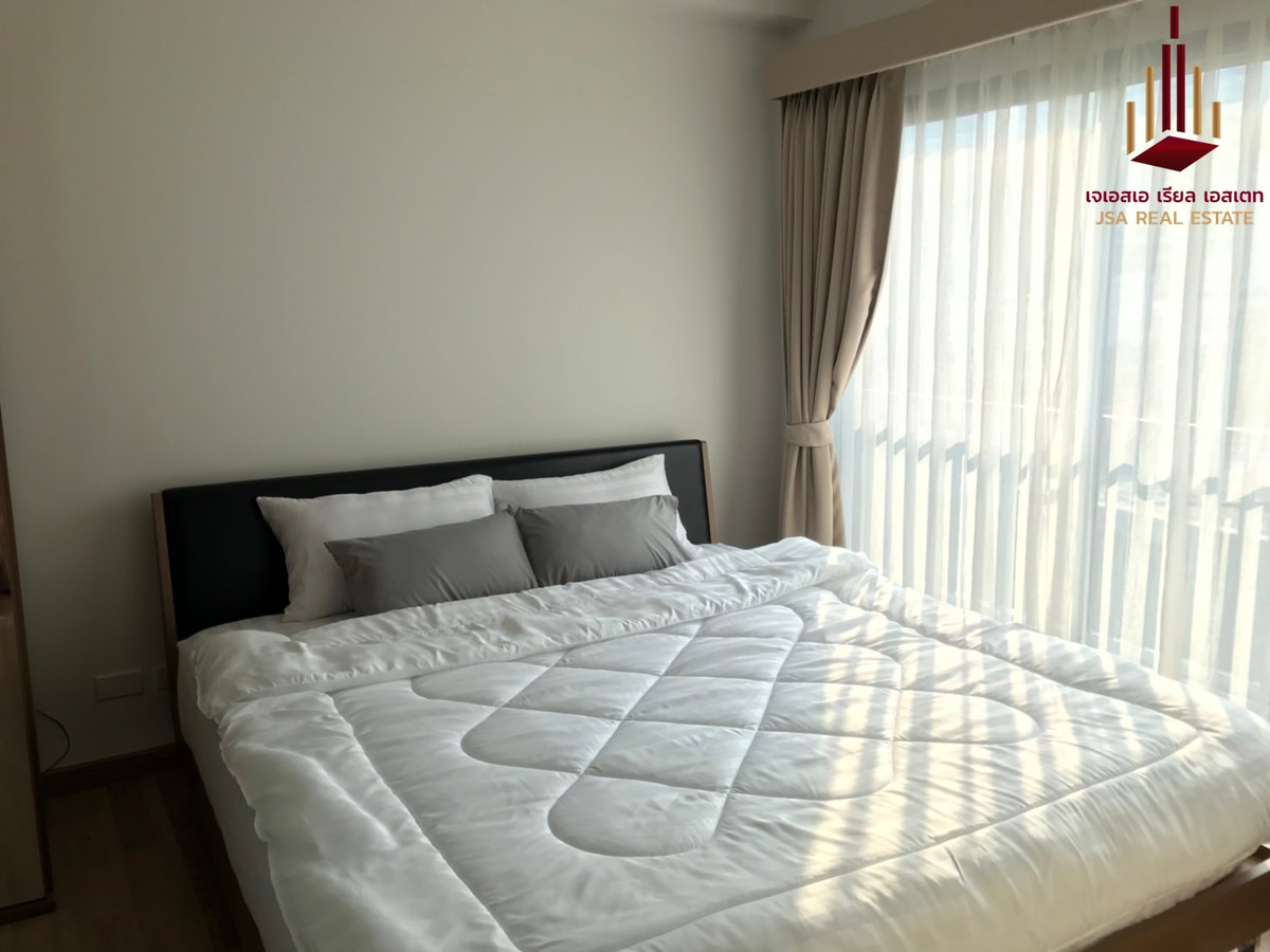 ให้เช่าคอนโดสุขุมวิท อโศก ทองหล่อ : ✨ For Rent: The Seed Musee Sukhumvit 26 Condo ✨  💰 Only 18,000 THB/month