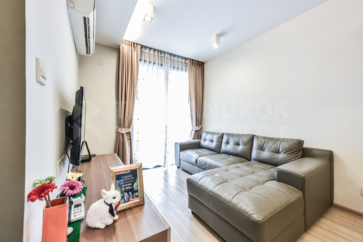 For RentCondoRatchathewi,Phayathai : 🐶Pets Friendly 🔥🐶Maestro 12 Rachathewi 2B1B 45 sqm. Just 27K/Month Call Ms.Angel(Aumi)0658209572