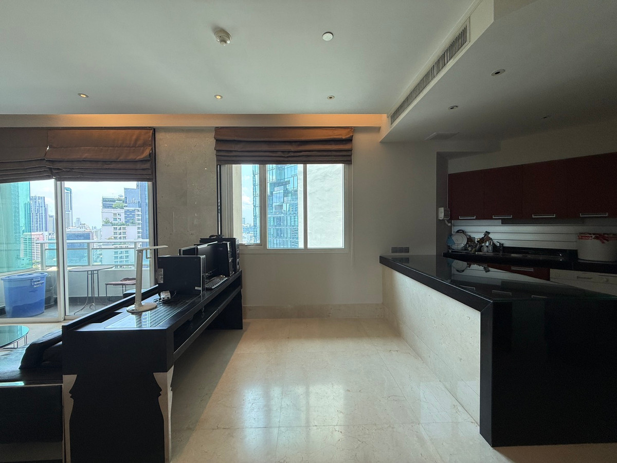For SaleCondoSathorn, Narathiwat : (Urgent sale) 🏠✨ The Infinity (The Infinity) | 2 bedroom condo for sale (HBH-ST-238)