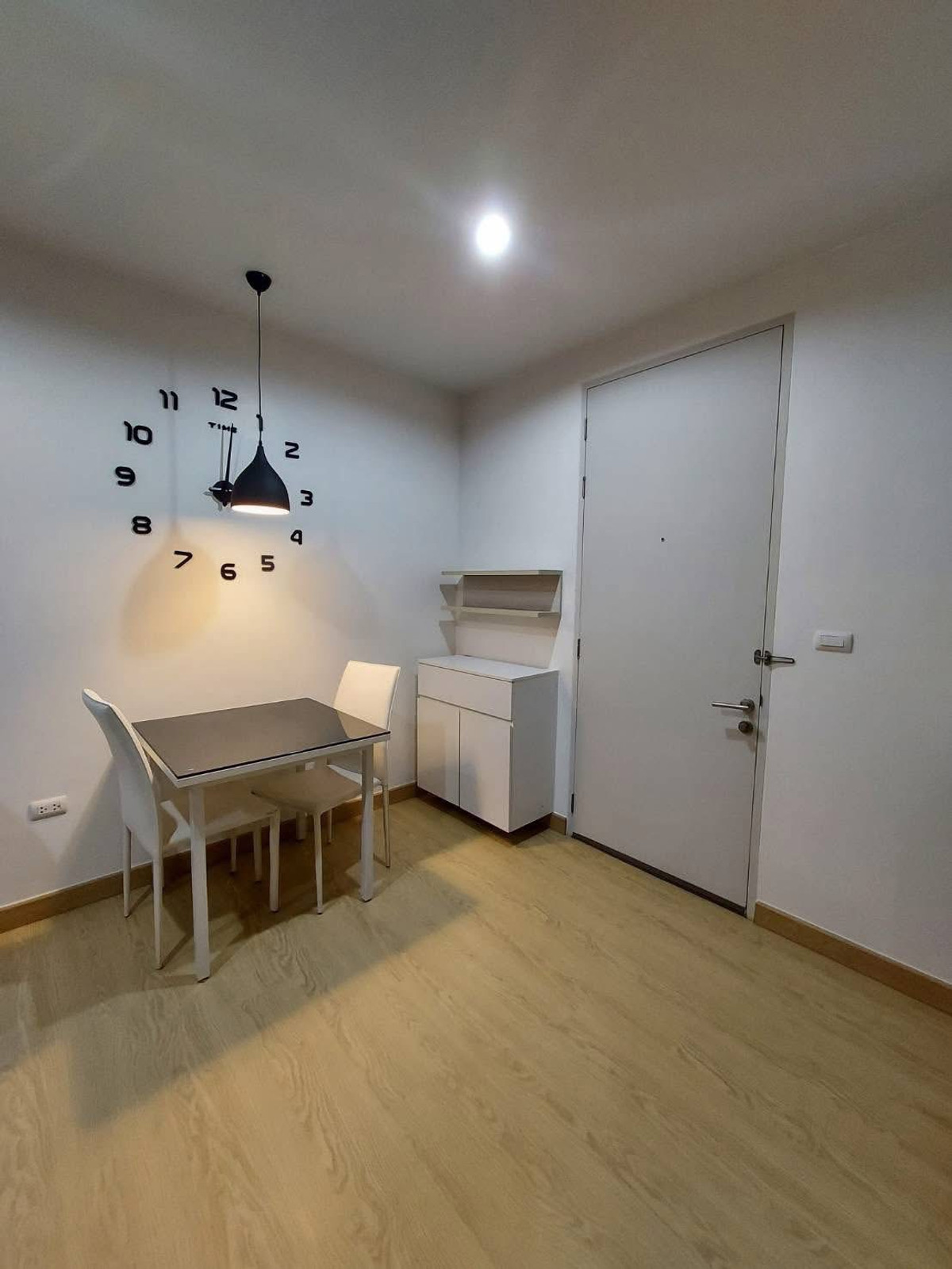 ให้เช่าคอนโดรามคำแหง หัวหมาก : ✅ CWT151 ✅ Line : @p2nproperty