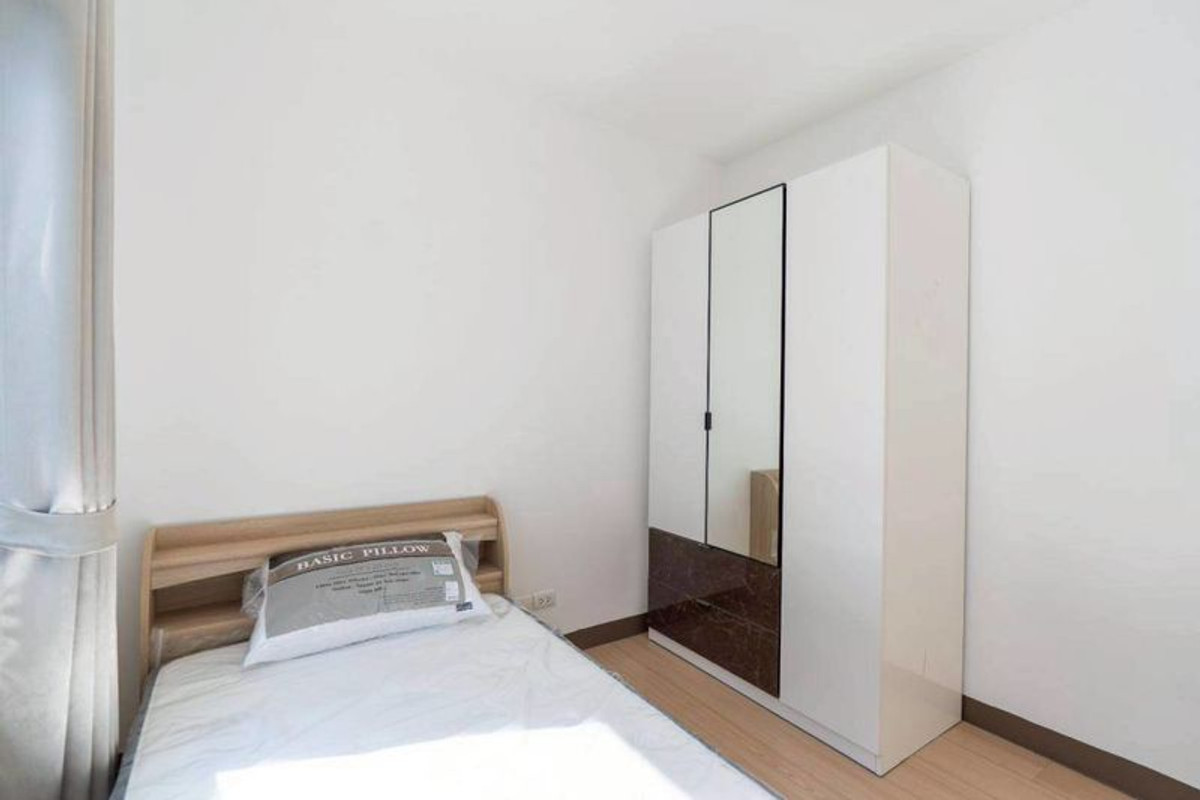 ให้เช่าทาวน์โฮมรามคำแหง หัวหมาก : ทาวน์โฮมพร้อมให้เช่า ใกล้ MRT สีส้ม รามคำแหง เชื่อมต่อได้ทั้งเส้น เลียบทางด่วน - รามคำแหง - พระราม 9 🚘