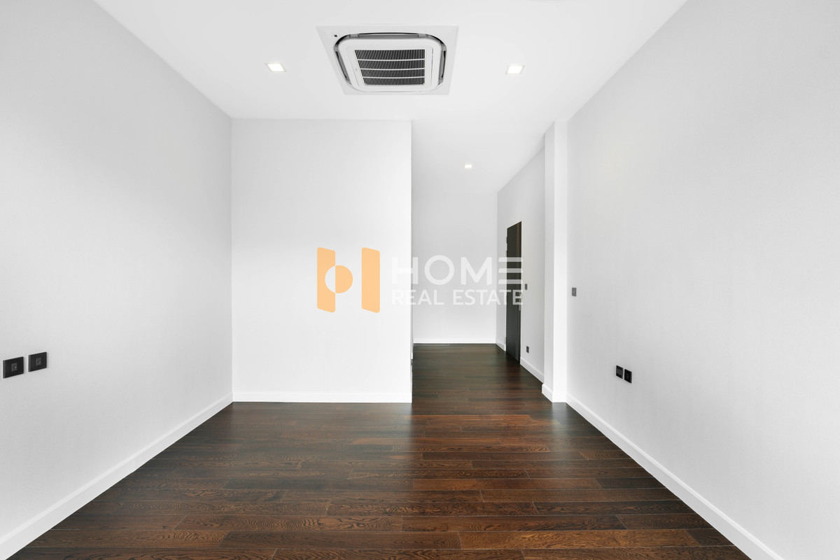 ขายบ้านวิภาวดี ดอนเมือง หลักสี่ : Rare Item! บ้านหรู Type ใหญ่สุด วิภาวดี 🔥 เดอะ เจนทริ วิภาวดี / 5 ห้องนอน (ขาย), The Gentry Vibhavadi / 5 Bedrooms (FOR SALE) TPM345