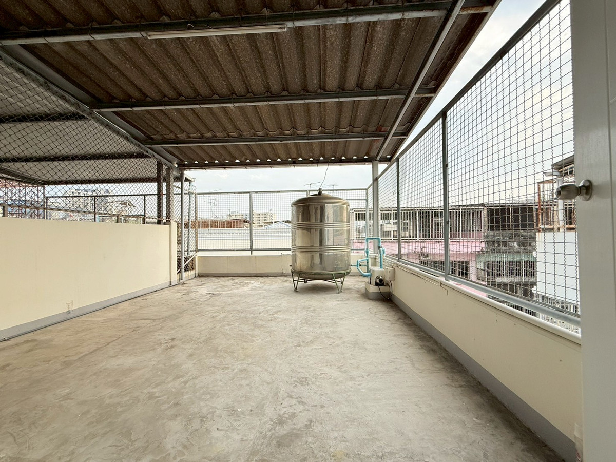 ให้เช่าโฮมออฟฟิศสาทร นราธิวาส : 🌁🎊 ให้เช่าโฮมออฟฟิศ สูง 5 ชั้น หมู่บ้านเซ็นต์หลุยส์ เซ็นเตอร์ ทำเลทองย่านสาทร เดินทางง่าย