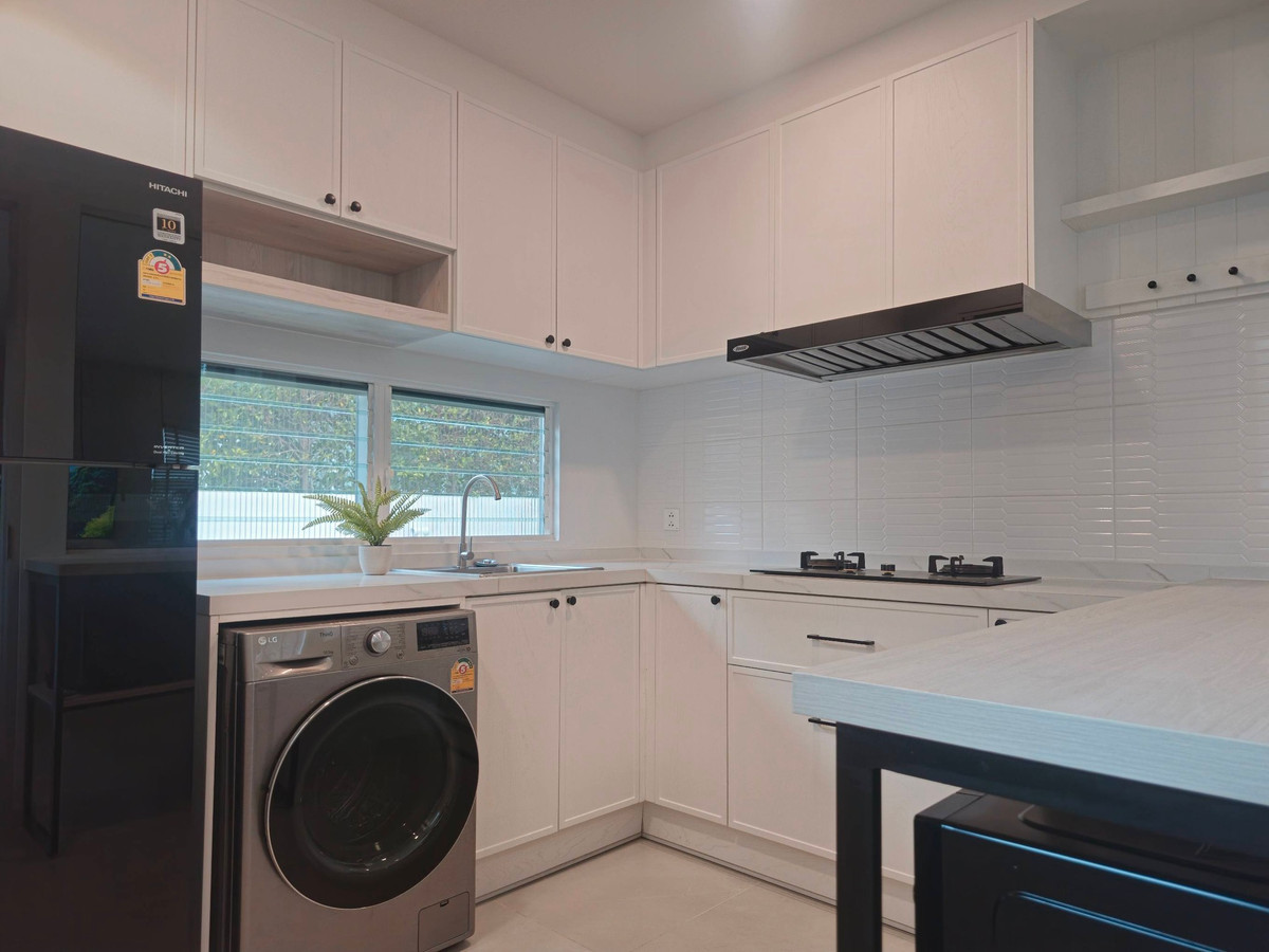 ให้เช่าบ้านบางนา แบริ่ง ลาซาล : House for Rent:  Chaiyapruek Bangna Km.15  ชัยพฤกษ์ บางนา กม.15 (Rt-01)