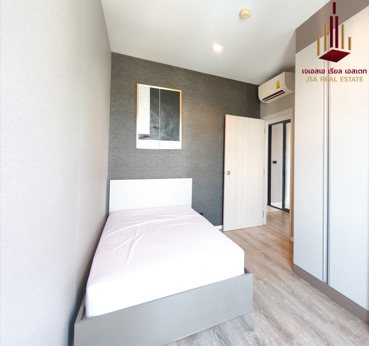 ให้เช่าคอนโดสมุทรปราการ สำโรง : ✨ For Rent: Knightsbridge Sky River Ocean Condo ✨  💰 Only 22,000 THB/month