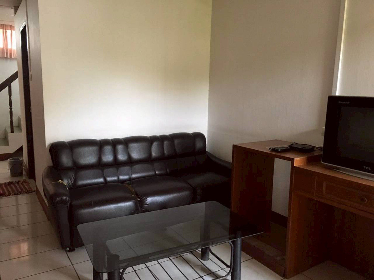 ขายทาวน์โฮมชะอำ เพชรบุรี : 94903 - ขายทาวน์เฮ้าส์ 2 ชั้น ตำบลปึกเตียน อำเภอท่ายาง จังหวัดเพชรบุรี