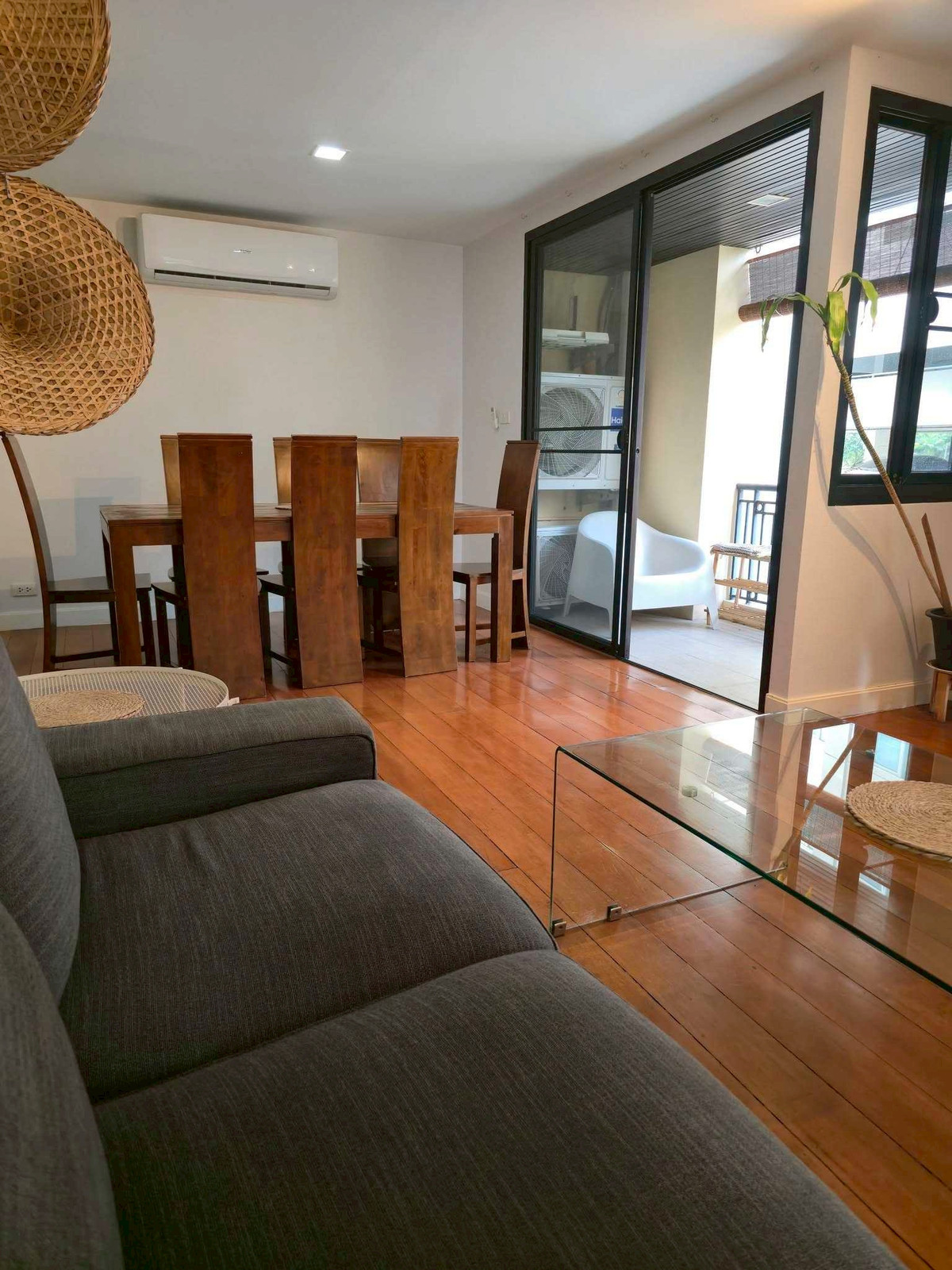 For RentCondoSukhumvit, Asoke, Thonglor : 🌟 Condo for Rent – Prime Mansion | Spacious & Pet Friendly 🌟 Enjoy comfortable living with your pets 🐾💖