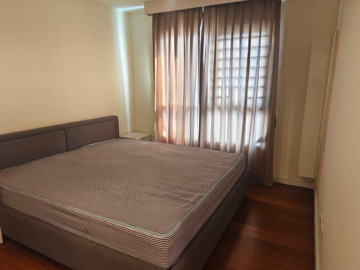 For SaleCondoRama9, Petchburi, RCA : (Urgent sale) 🏠✨ Belle Grand Rama 9 (Belle Grand Rama 9) | Extra large condo for sale (HBH-SI-130)