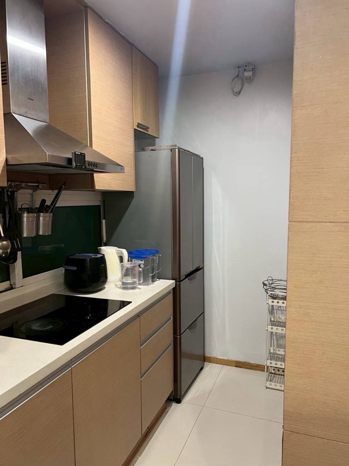 For RentCondoSathorn, Narathiwat : For rent: The Empire Place ☎️ 0912322009