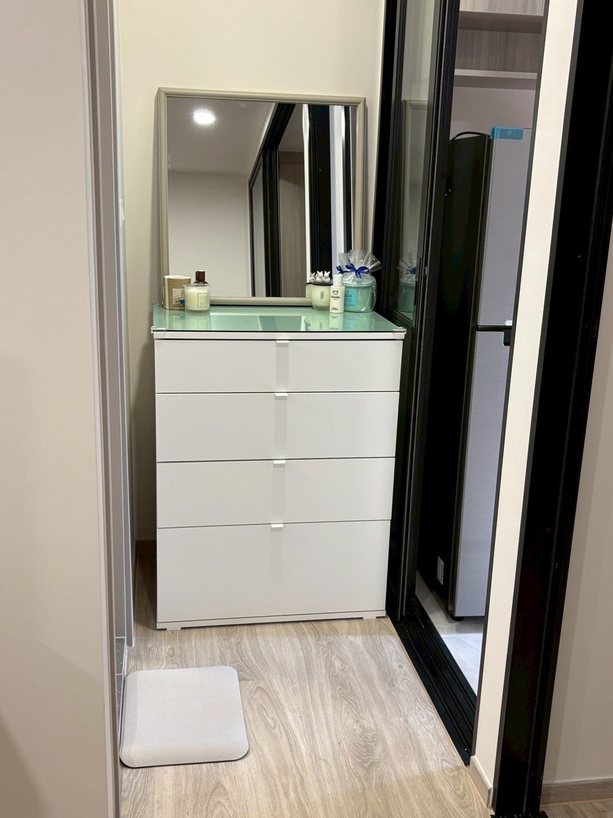 For RentCondoSamut Prakan,Samrong : 💥CP-10497💥Origin Plug & Play Srinakarin👉Line : @wincondo