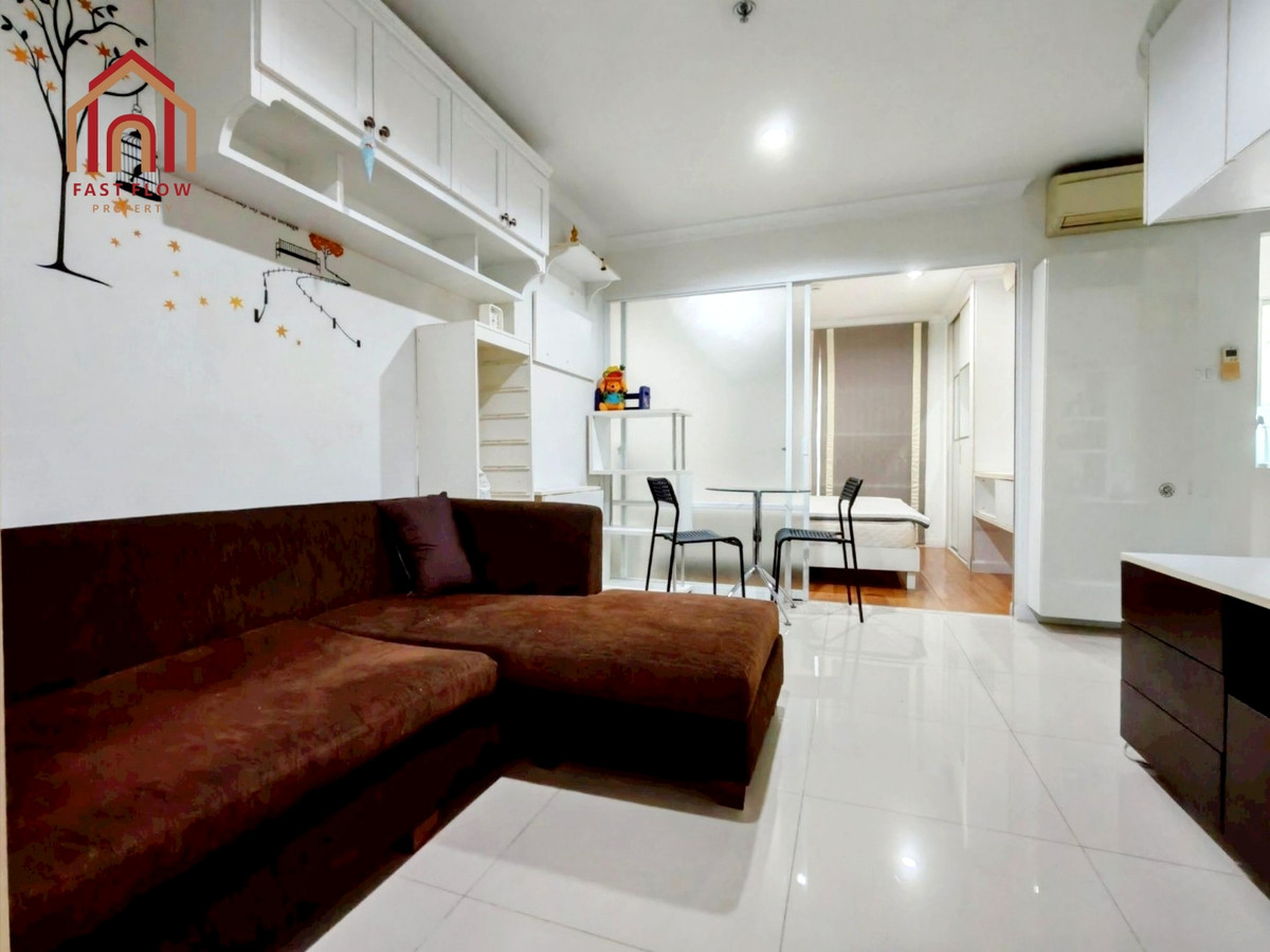 ขายคอนโดพระราม 9 เพชรบุรีตัดใหม่ RCA : ขายด่วน ลุมพินี เพลส พระราม9-รัชดา ชั้น 14 อาคารA ถ.พระราม9 ห้วยขวาง รถไฟฟ้า MRT สถานีพระราม9 เซ็นทรัลพระราม9 ฟอร์จูนทาวน์ IM