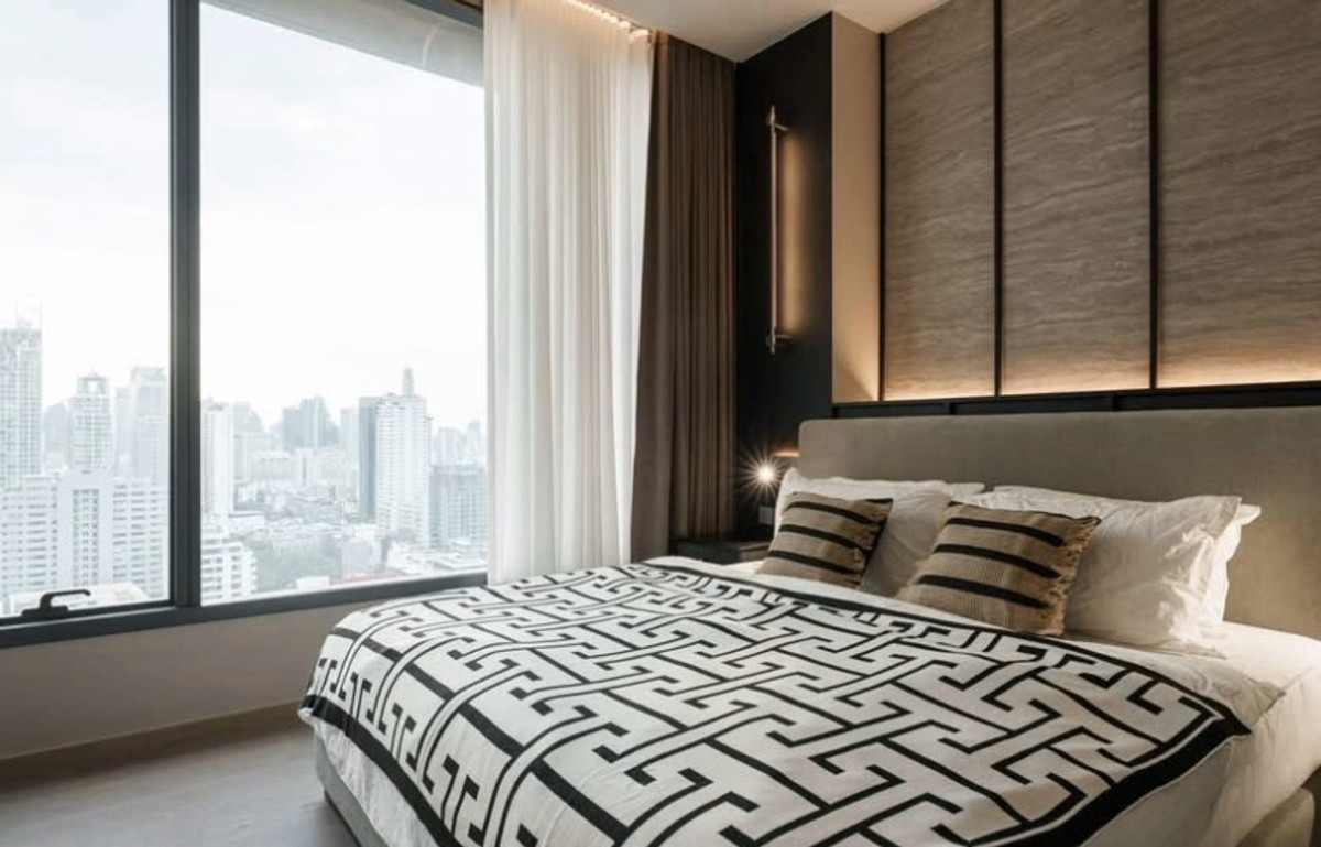 For RentCondoSukhumvit, Asoke, Thonglor : #R9711 🎉 230369 Condo for Rent: THE ESSE ASOKE