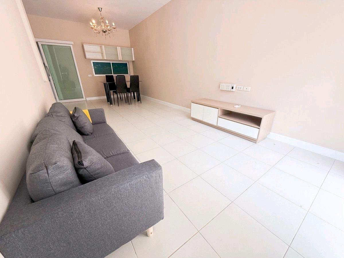 ให้เช่าทาวน์โฮมเกษตร นวมินทร์ ลาดปลาเค้า : 🔥 ทำเลดี เข้า-ออกสะดวก ใกล้วัดลาดปลาเค้า รายล้อมด้วยร้านค้า + 7-11 หน้าหมู่บ้าน