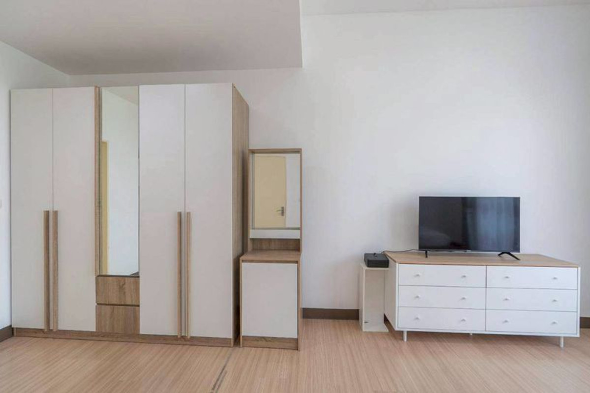 ให้เช่าทาวน์โฮมรามคำแหง หัวหมาก : ทาวน์โฮมพร้อมให้เช่า ใกล้ MRT สีส้ม รามคำแหง เชื่อมต่อได้ทั้งเส้น เลียบทางด่วน - รามคำแหง - พระราม 9 🚘