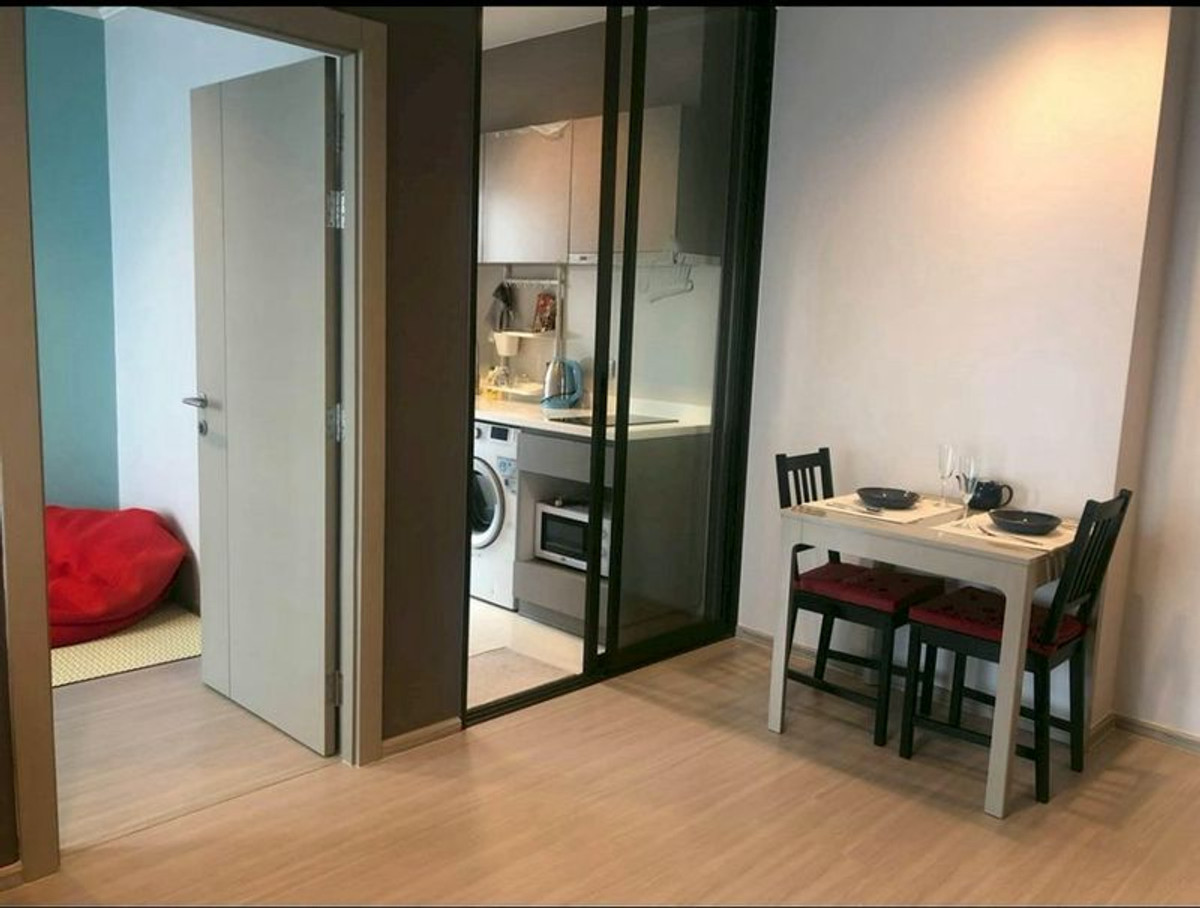 ขายคอนโดพระราม 9 เพชรบุรีตัดใหม่ RCA : Life Asoke - Rama 9 / 2 Bedrooms (FOR SALE), ไลฟ์ อโศก - พระราม 9 / 2 ห้องนอน (ขาย) TARN295