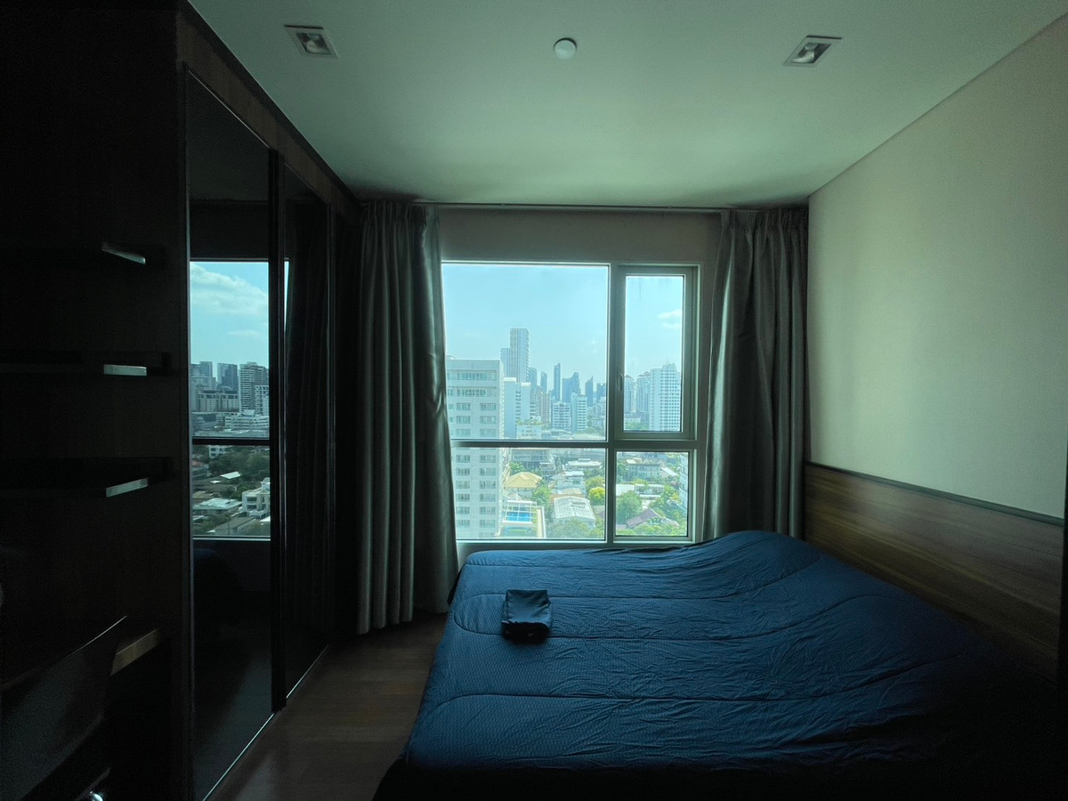 For RentCondoSukhumvit, Asoke, Thonglor : Condo for rent Ivy Thonglor 23 Best price in the building!! Ready to move in!!