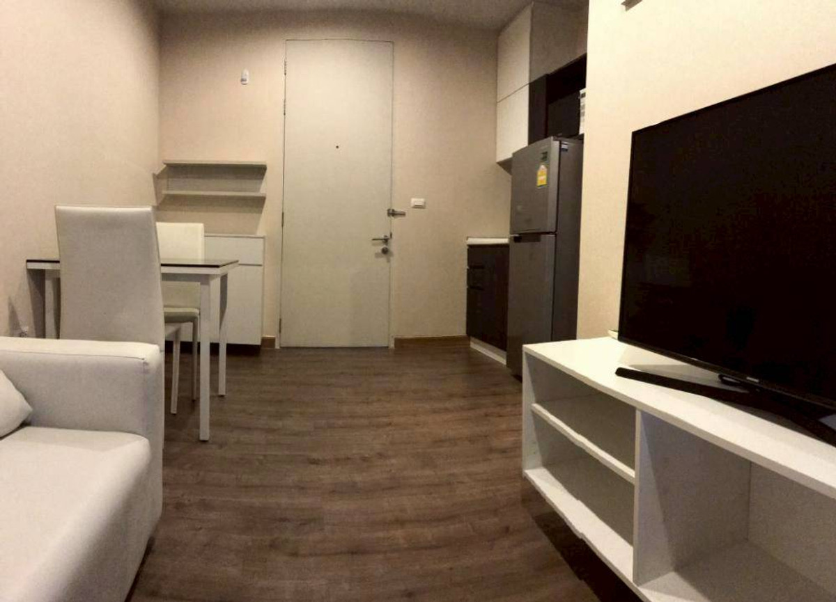 ให้เช่าคอนโดรามคำแหง หัวหมาก : ✅ CWT205 ✅ Line : @p2nproperty