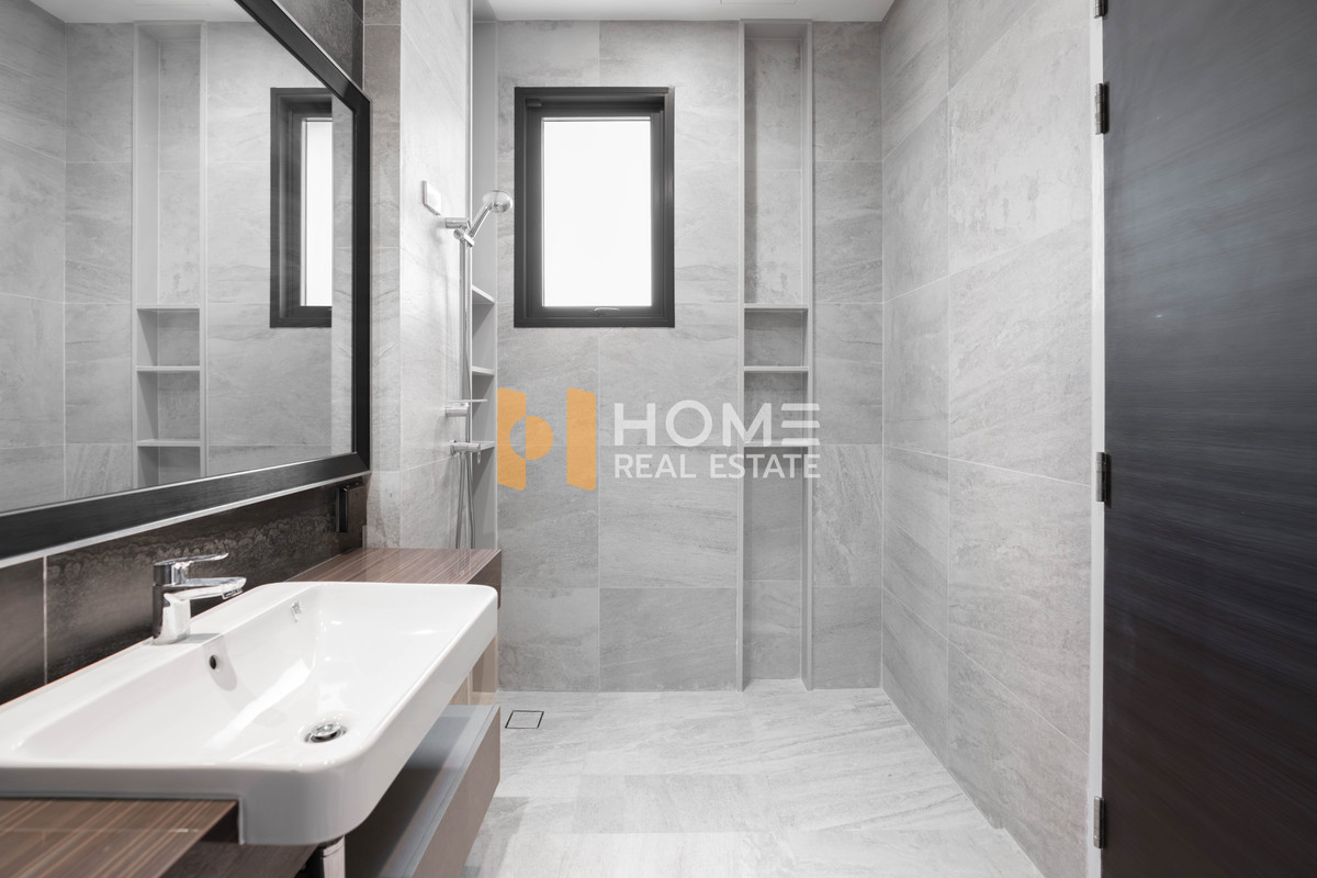 ขายบ้านวิภาวดี ดอนเมือง หลักสี่ : Rare Item! บ้านหรู Type ใหญ่สุด วิภาวดี 🔥 เดอะ เจนทริ วิภาวดี / 5 ห้องนอน (ขาย), The Gentry Vibhavadi / 5 Bedrooms (FOR SALE) TPM345