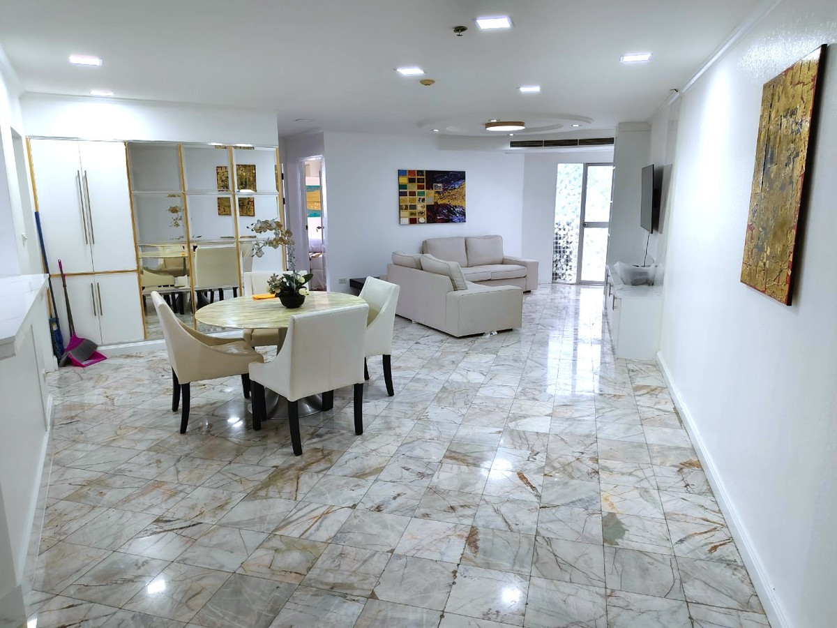 ให้เช่าคอนโดวิทยุ ชิดลม หลังสวน : คอนโดพร้อมอยู่