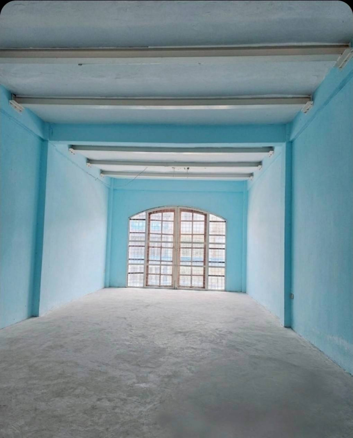 ขายอาคารพาณิชย์นนทบุรี บางใหญ่ บางบัวทอง : 95883 - ขายอาคารพาณิชย์ 3.5 ชั้น 2 คูหา โครงการบางใหญ่ซิตี้ นนทบุรี