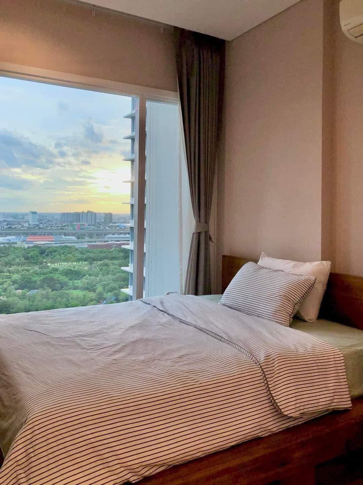 For RentCondoLadprao, Central Ladprao : 💥 FOR RENT : The Saint Residences Condo 💥