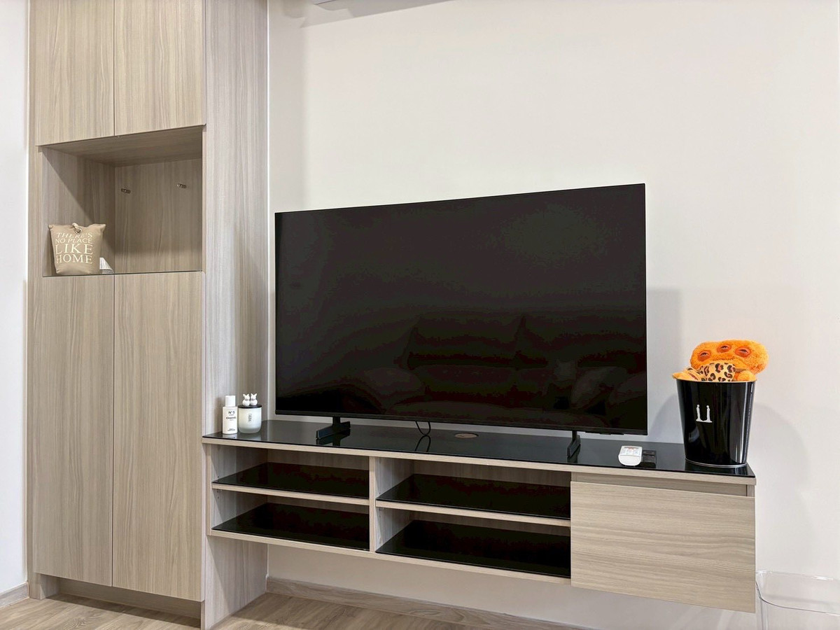 For RentCondoSamut Prakan,Samrong : 💥CP-10497💥Origin Plug & Play Srinakarin👉Line : @wincondo