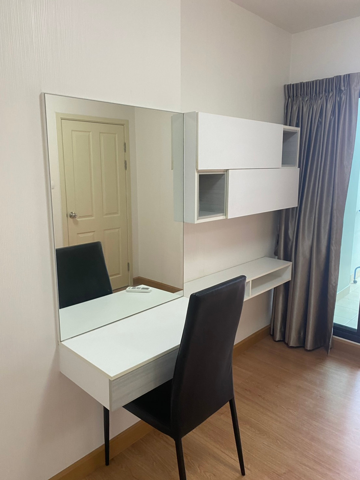 ให้เช่าคอนโดแจ้งวัฒนะ เมืองทอง : ให้เช่า ศุภาลัย ลอฟท์ แจ้งวัฒนะ 1 ห้องนอน 48 ตรม พร้อมอยู่