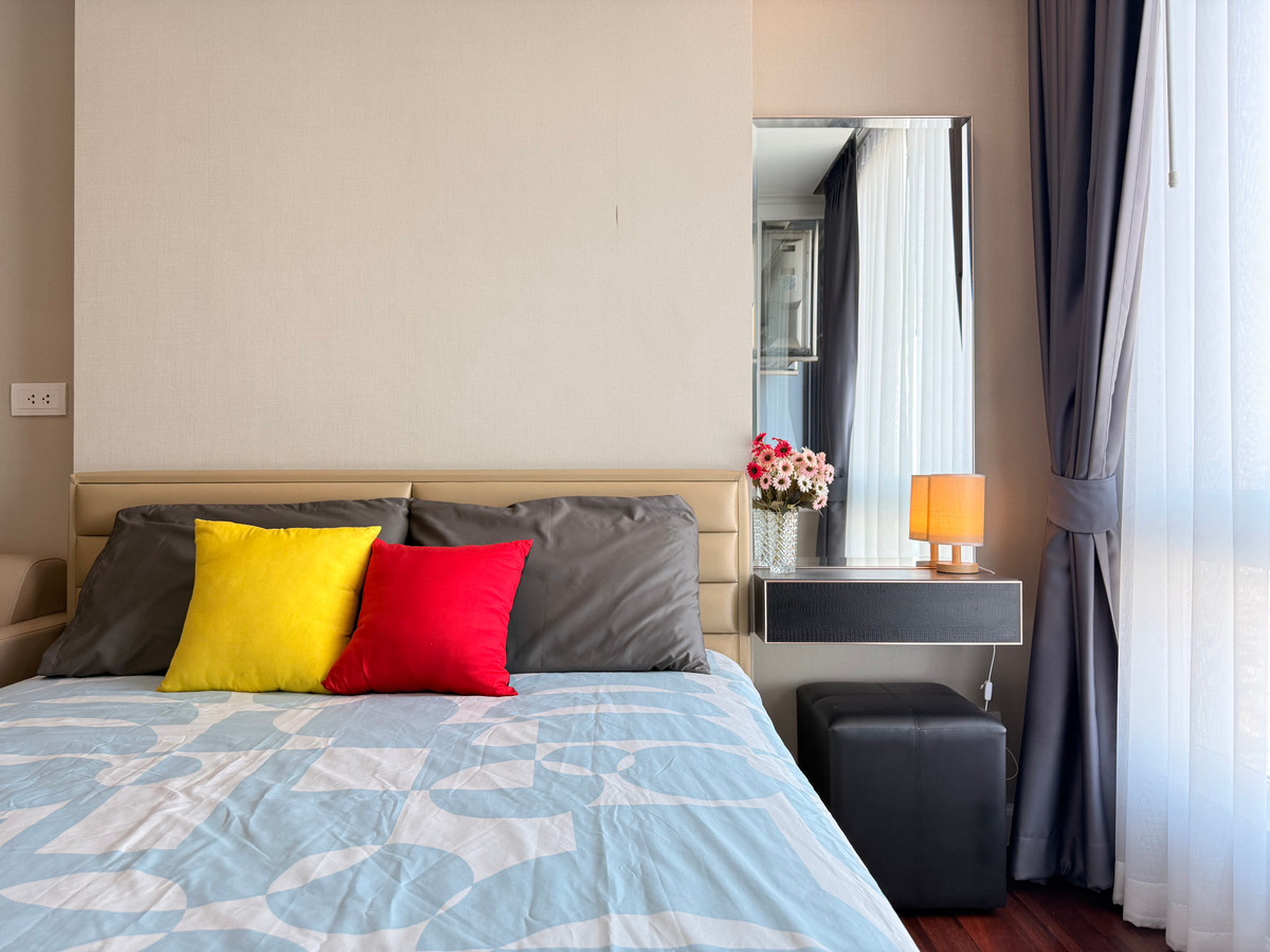 For RentCondoSamut Prakan,Samrong : For Rent: The Metropolis Samrong Interchange Condominium Closed to BTS Samrong