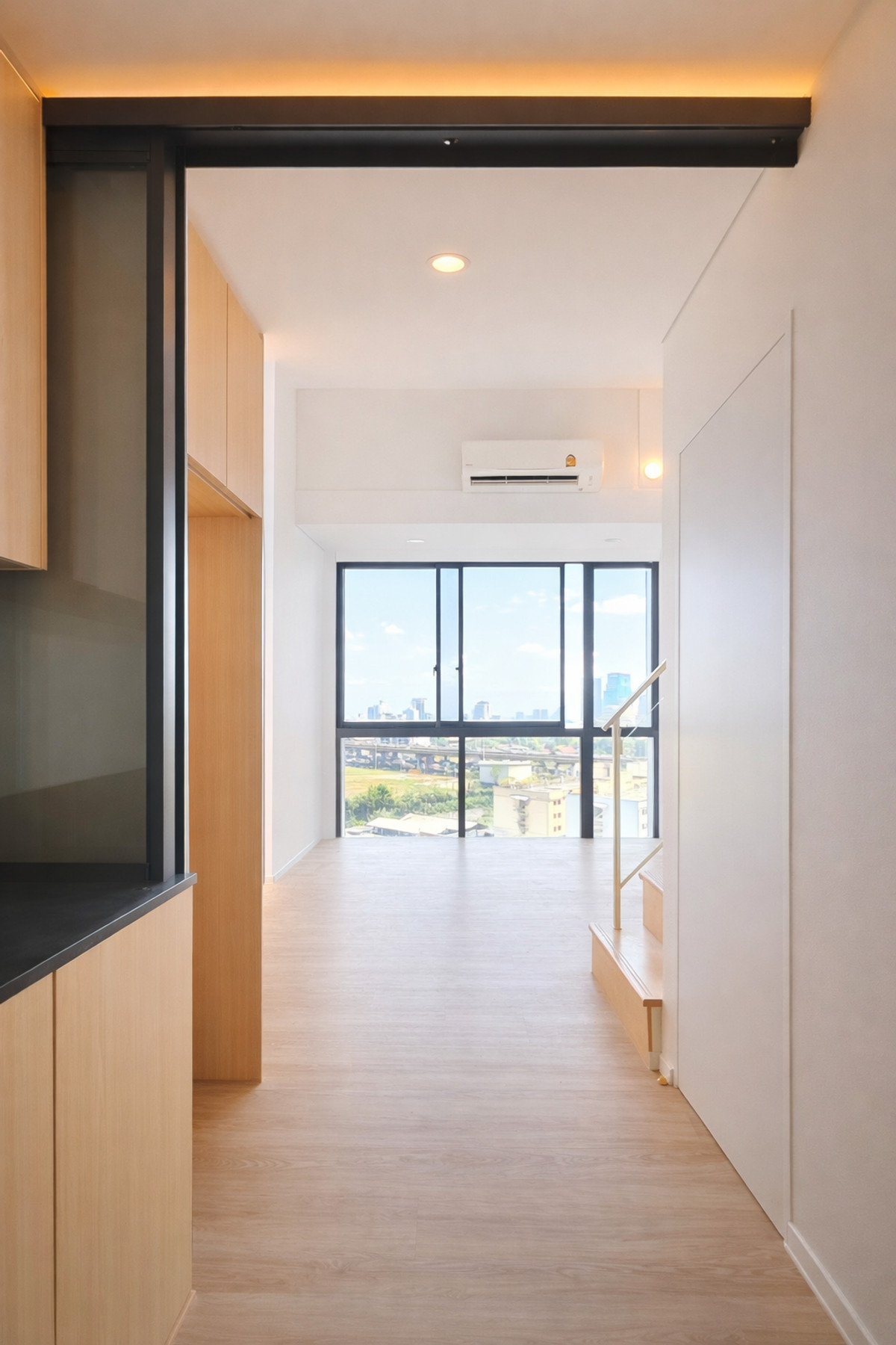 For SaleCondoRama9, Petchburi, RCA : Siamese RAMA 9 - Landmark @ MRTA Station / 1 DuplexBed (FOR SALE), Siamese Rama 9 Landmark MRT Station / 1 Duplex (For Sale) PT153