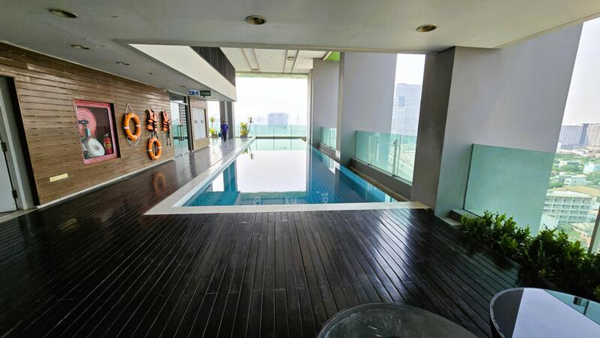 For SaleCondoSapankwai,Jatujak : [For Sale] Intro Phahol-Pradipat – Spacious 37.6 sqm. Studio on 14th Floor with Unblocked View