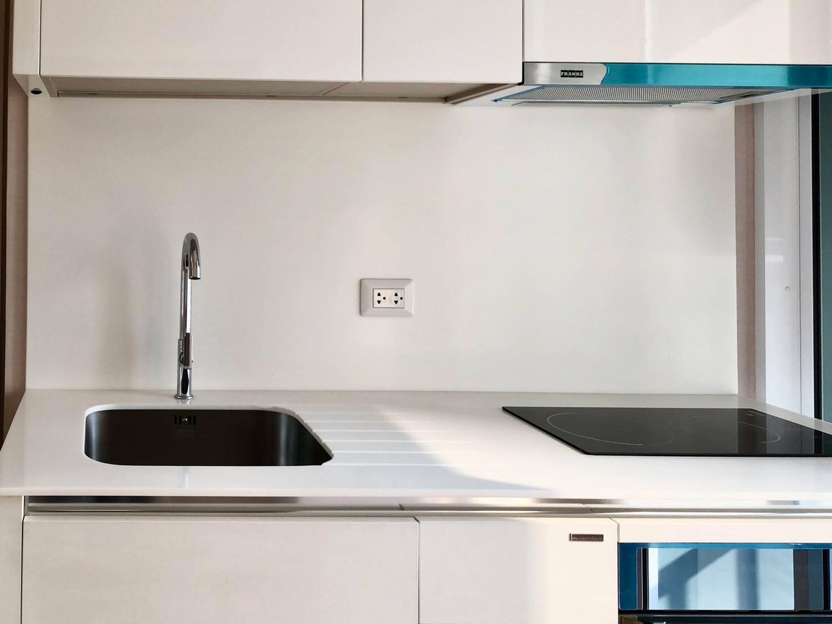 For RentCondoLadprao, Central Ladprao : 💥 FOR RENT : The Saint Residences Condo 💥